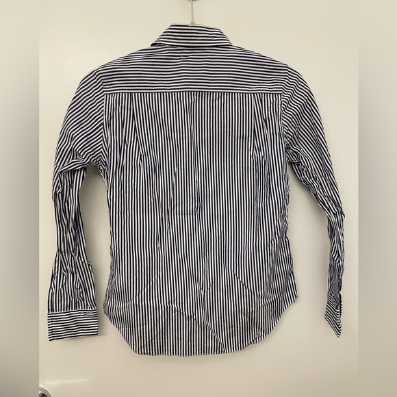 NWT CDG Play Striped Shirt - Picture 10 of 10